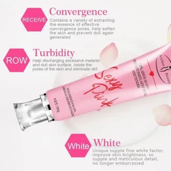 Aichun Beauty Sexy Pink Lip Balm 30g